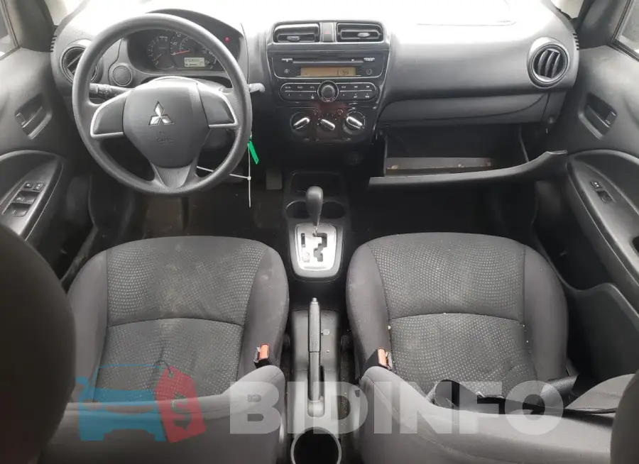 ML32F3FJ0HHF10523 Photo# 8