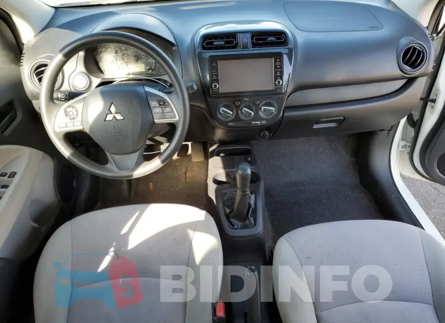 ML32F3FJ8KHF01852 Photo# 8