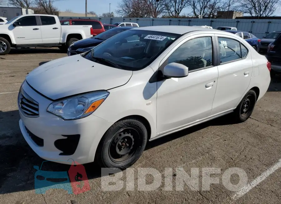 ML32F3FJ8KHF01852 Photo# 1
