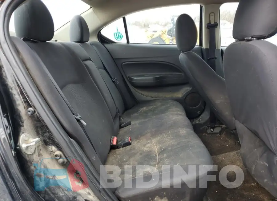 ML32F3FJ9HHF05420 Photo# 10