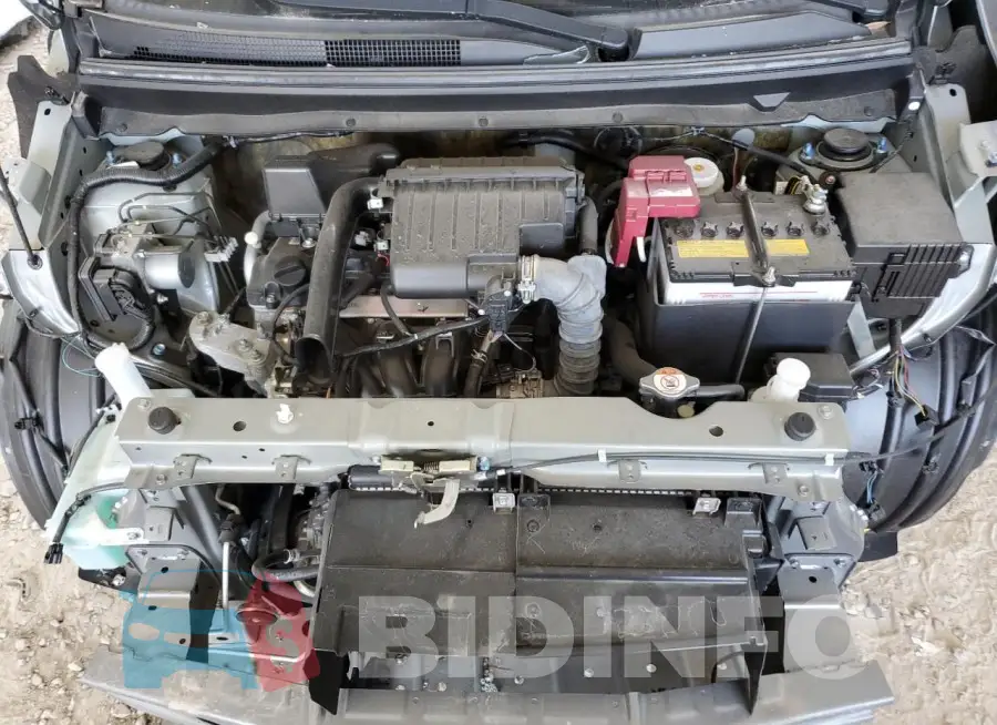 ML32FUFJ8NHF05815 Photo# 11