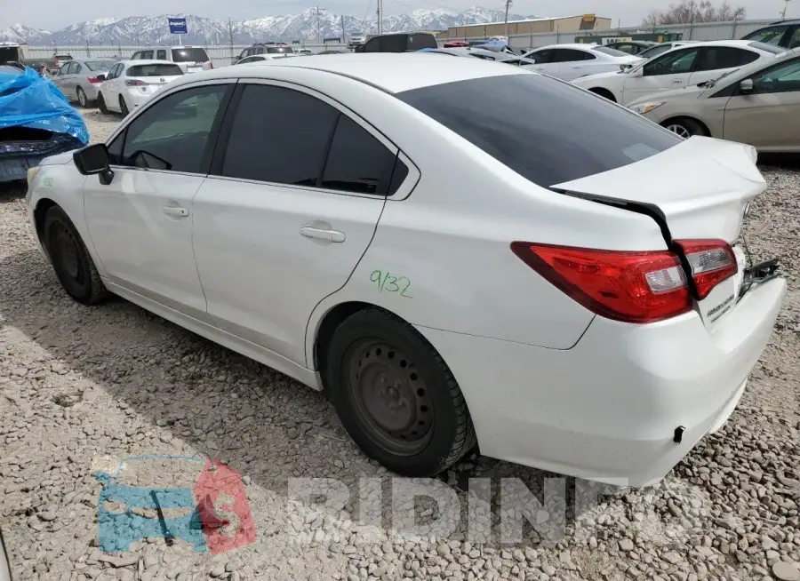 4S3BNAA69H3018607 Photo# 2