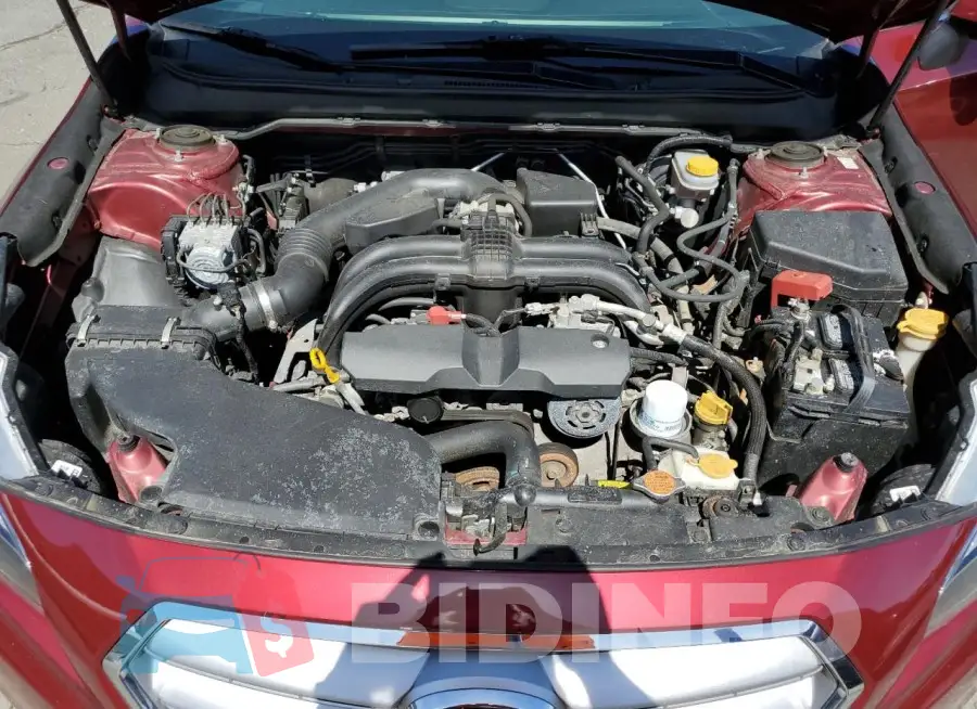 4S3BNAD61F3064182 Photo# 11