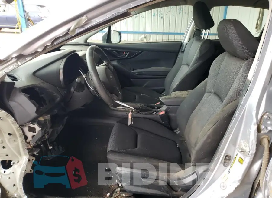 4S3GTAB61J3710800 Photo# 7