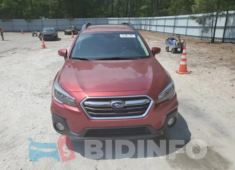 4S4BSAJC9K3264607 Photo# 5