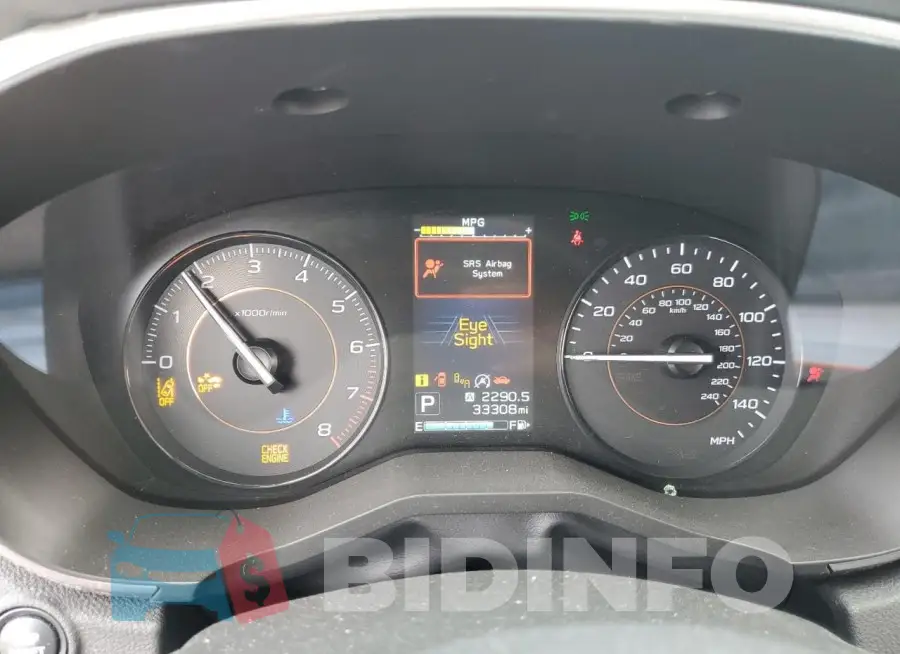 JF2GTAEC7M8263691 Photo# 9