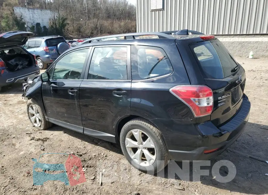 JF2SJABC3GH514473 Photo# 2