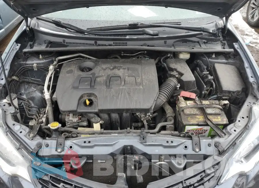 2T1BURHE4GC526780 Photo# 11