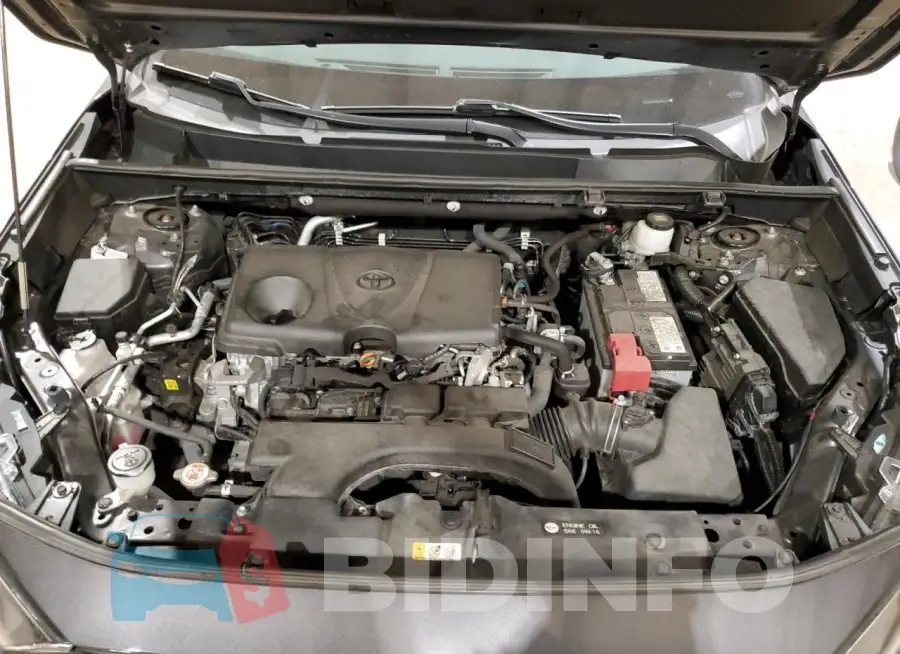 2T3G1RFV8LW085432 Photo# 11