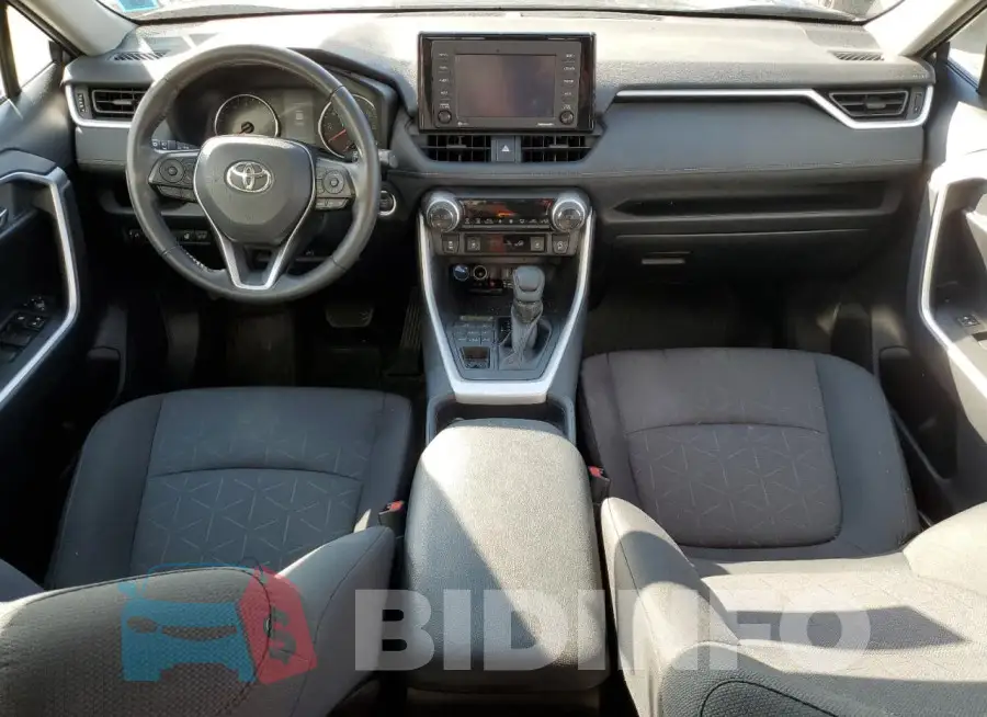 2T3P1RFV6LC061308 Photo# 8