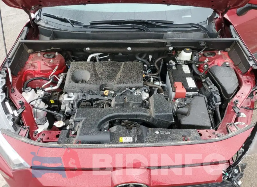 2T3W1RFV8PW285633 Photo# 12
