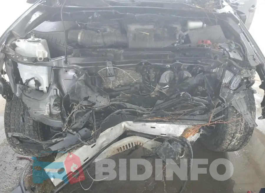 3TYCZ5AN7PT131240 Photo# 11