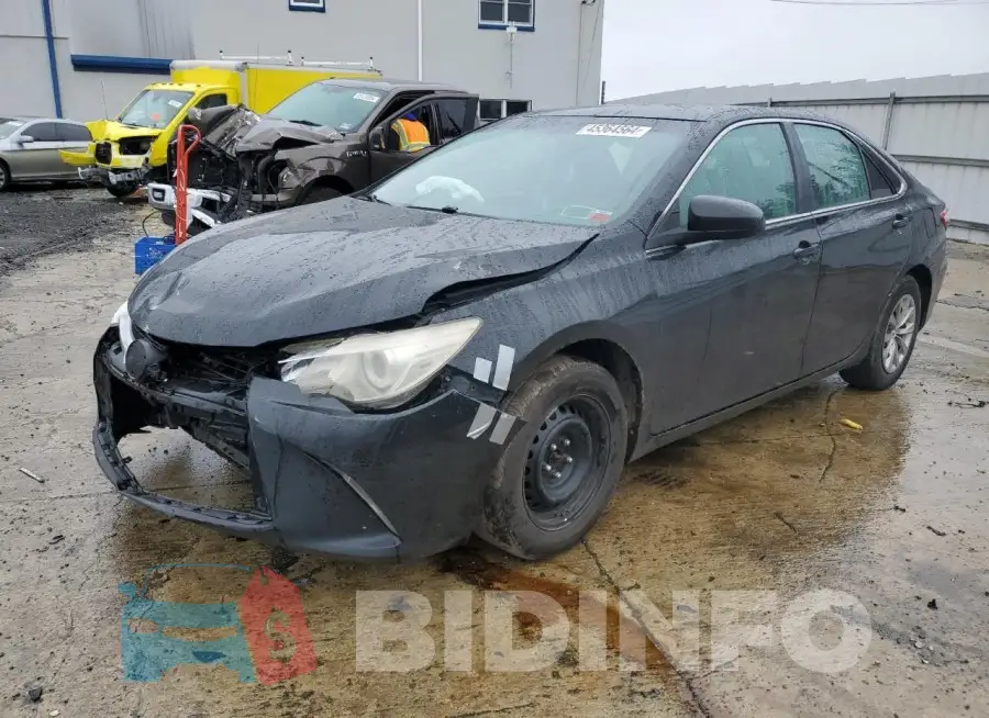 4T1BF1FK1FU062915 Photo# 1