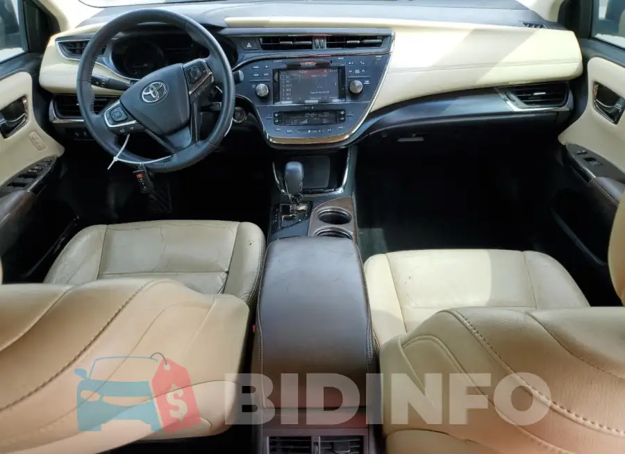 4T1BK1EB6HU249681 Photo# 8