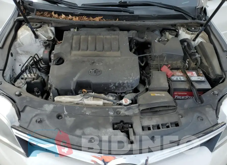 4T1BK1EB6HU249681 Photo# 11