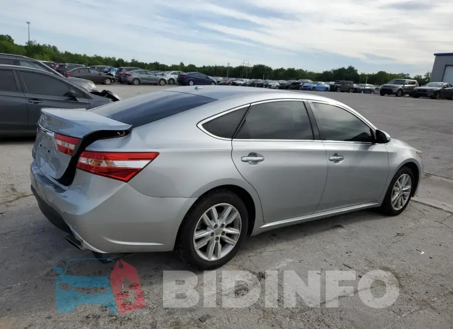 4T1BK1EB8FU189951 Photo# 3