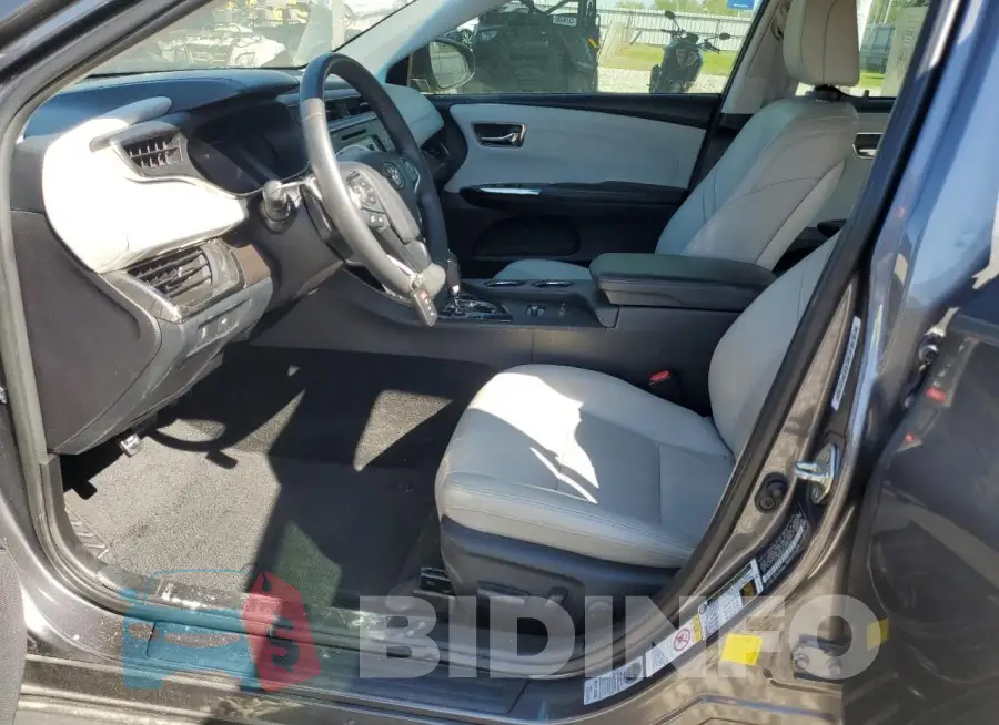 4T1BK1EB9GU230184 Photo# 7