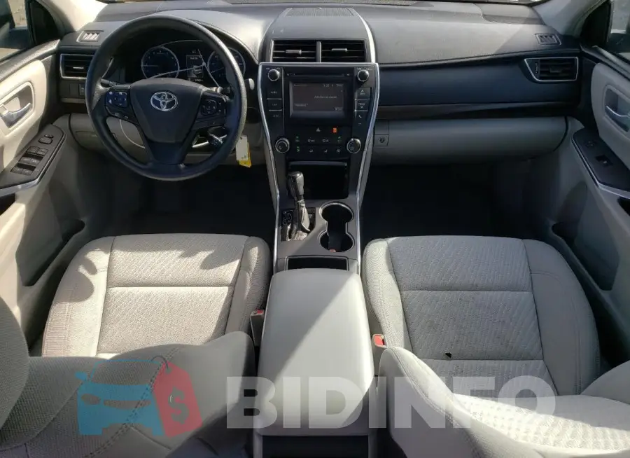 4T4BF1FK8GR583752 Photo# 8