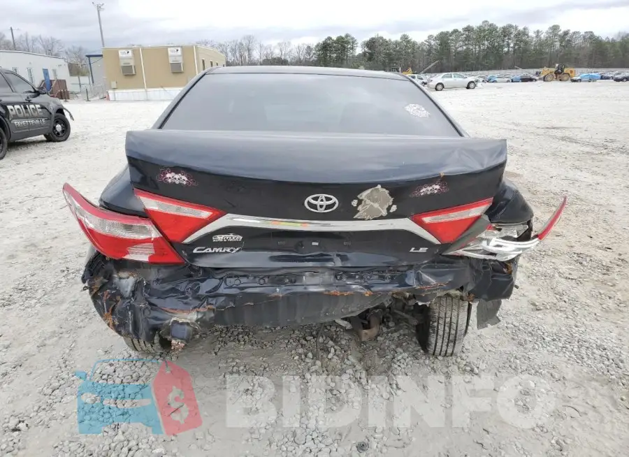 4T4BF1FKXGR522015 Photo# 6