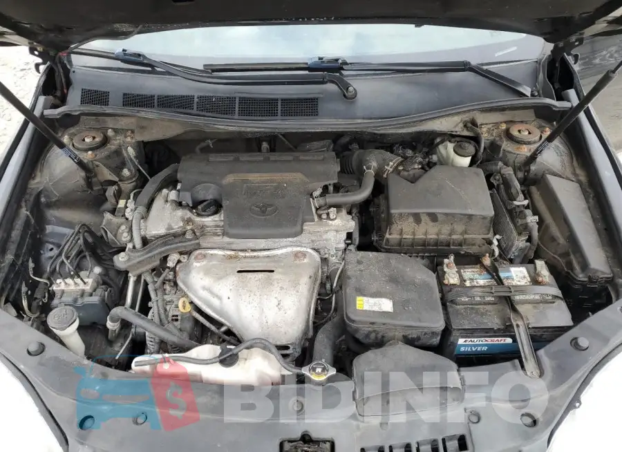 4T4BF1FKXGR522015 Photo# 11