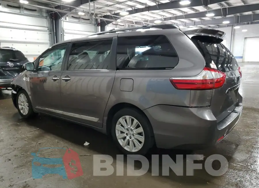 5TDDK3DC4FS122772 Photo# 2
