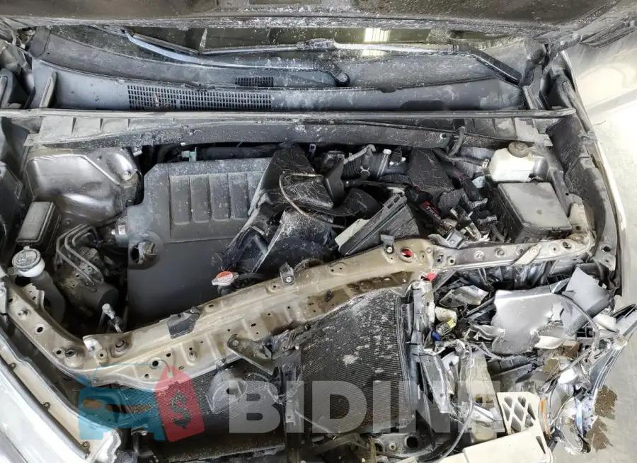 5TDJKRFH1GS272130 Photo# 12