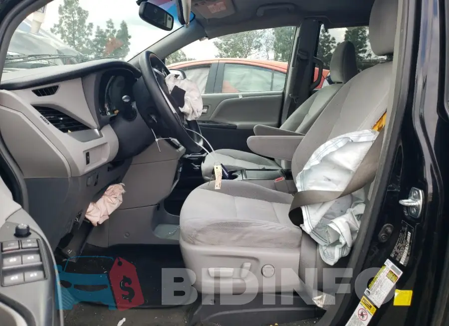 5TDKK3DC7GS691513 Photo# 7