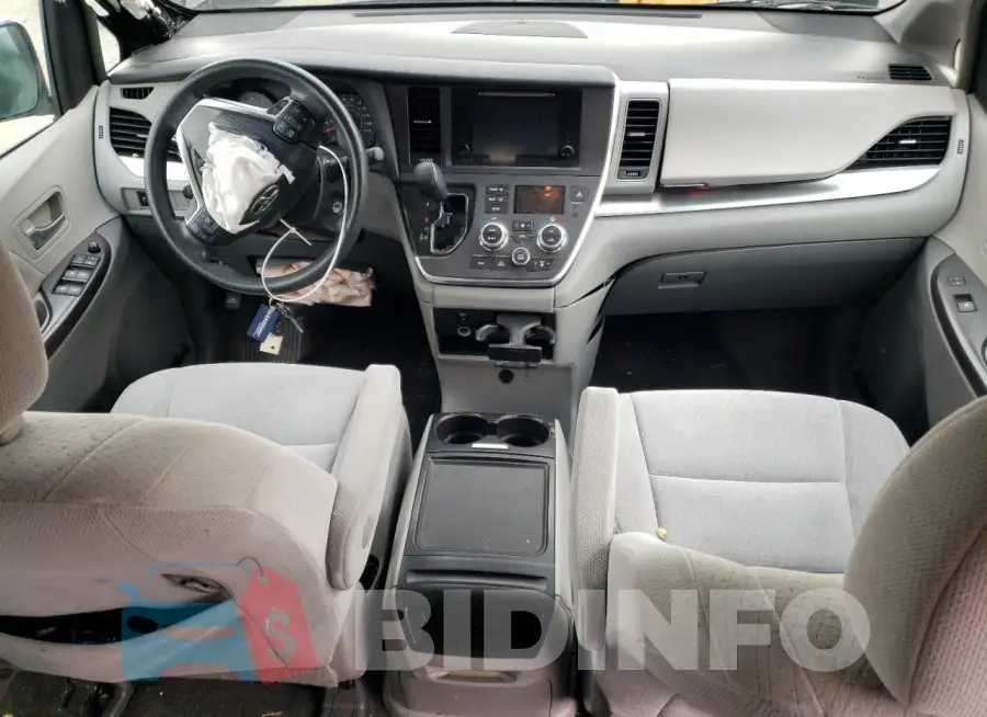 5TDKK3DC7GS691513 Photo# 8