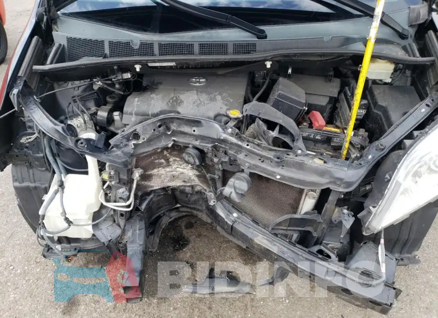 5TDKK3DC7GS691513 Photo# 11