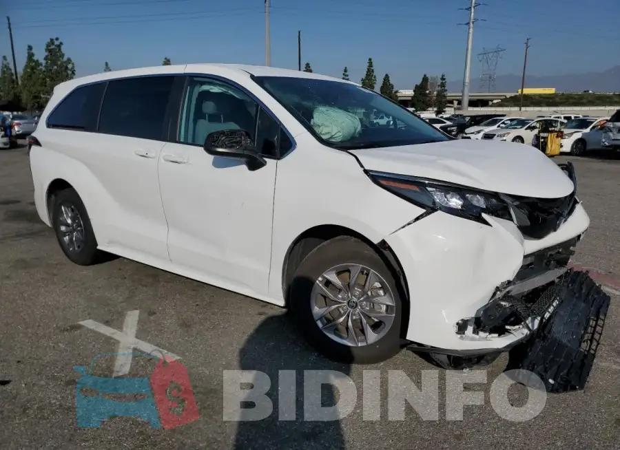5TDKRKEC4RS187895 Photo# 4