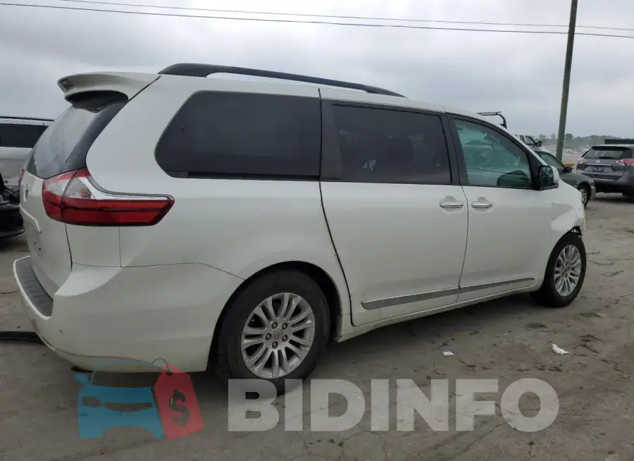 5TDYK3DC1GS703083 Photo# 3
