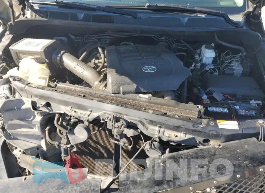 5TFEW5F19GX210888 Photo# 11