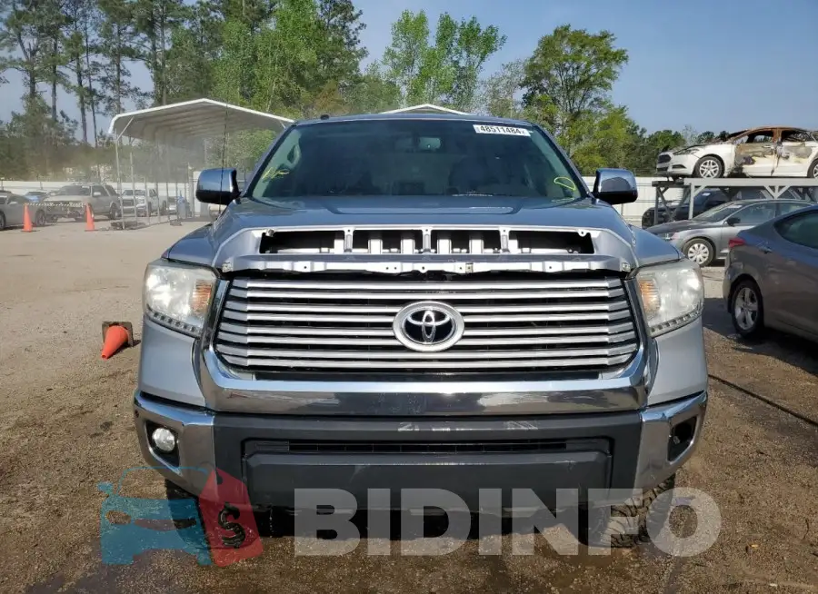 5TFHW5F13GX536876 Photo# 5