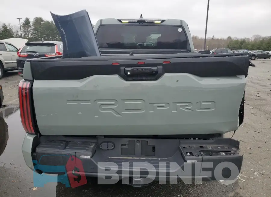 5TFPC5DB0NX005826 Photo# 6