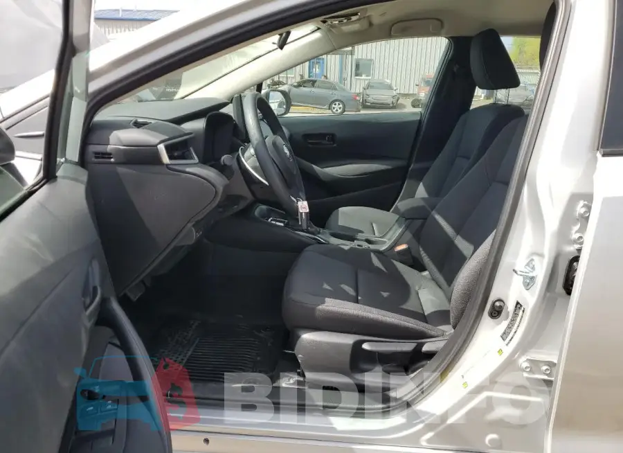 5YFB4MDE6RP139708 Photo# 7