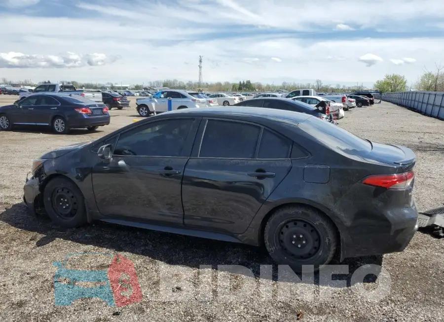 5YFB4RBE6LP025411 Photo# 2