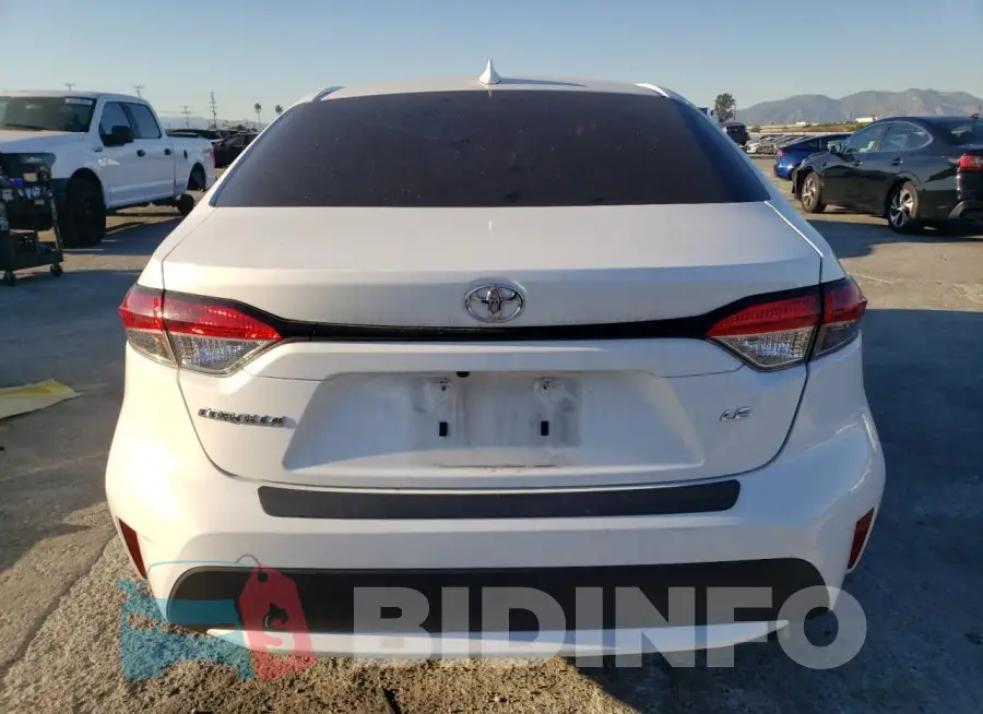 5YFEPMAE5MP179683 Photo# 6