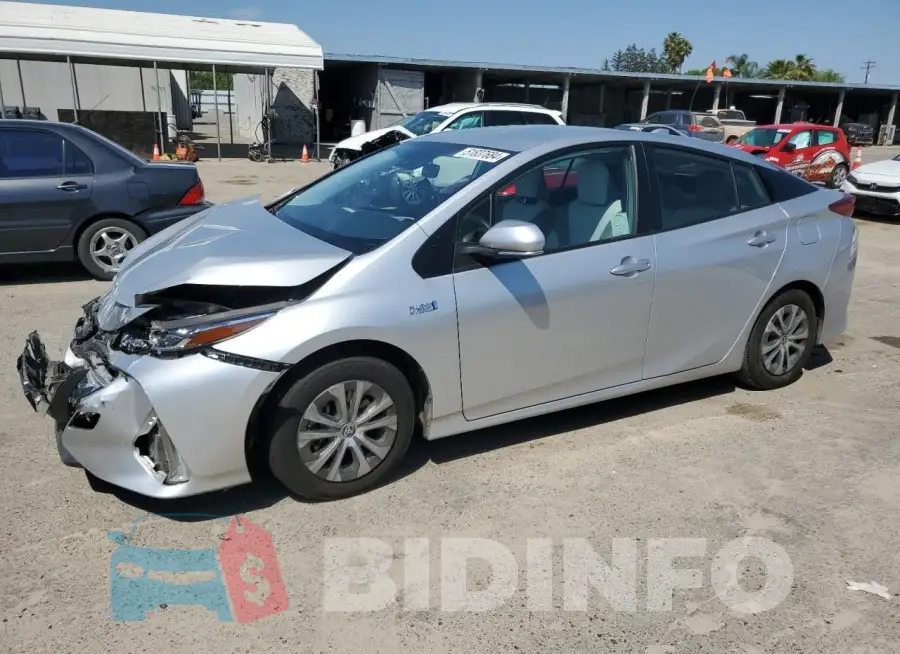 JTDKAMFP5M3167492 Photo# 1