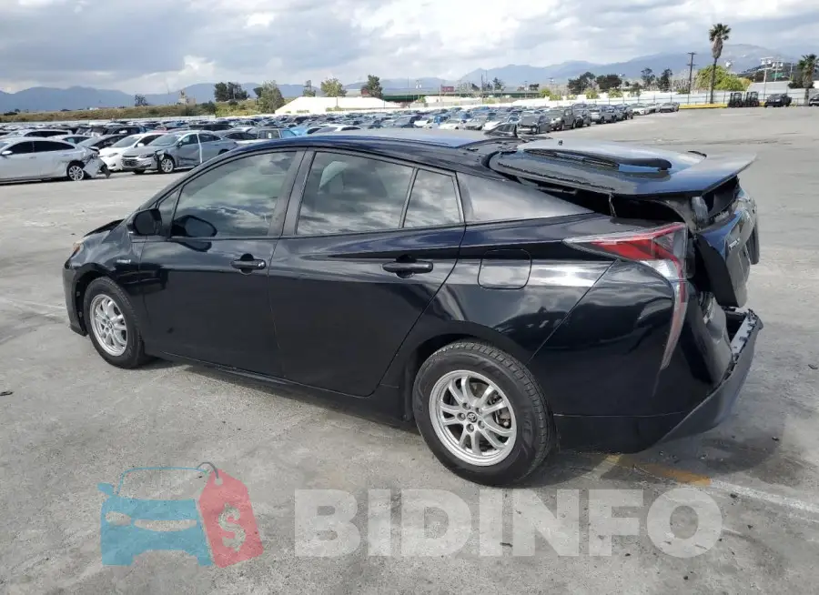 JTDKBRFU4G3018348 Photo# 2