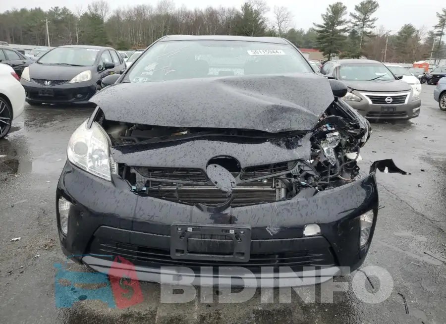 JTDKN3DU3F1942684 Photo# 5