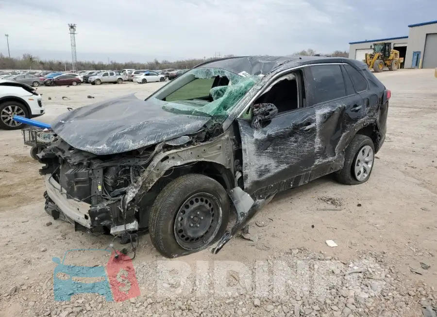 JTMH1RFV2KD516931 Photo# 1