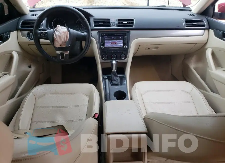 1VWAS7A36FC102052 Photo# 8