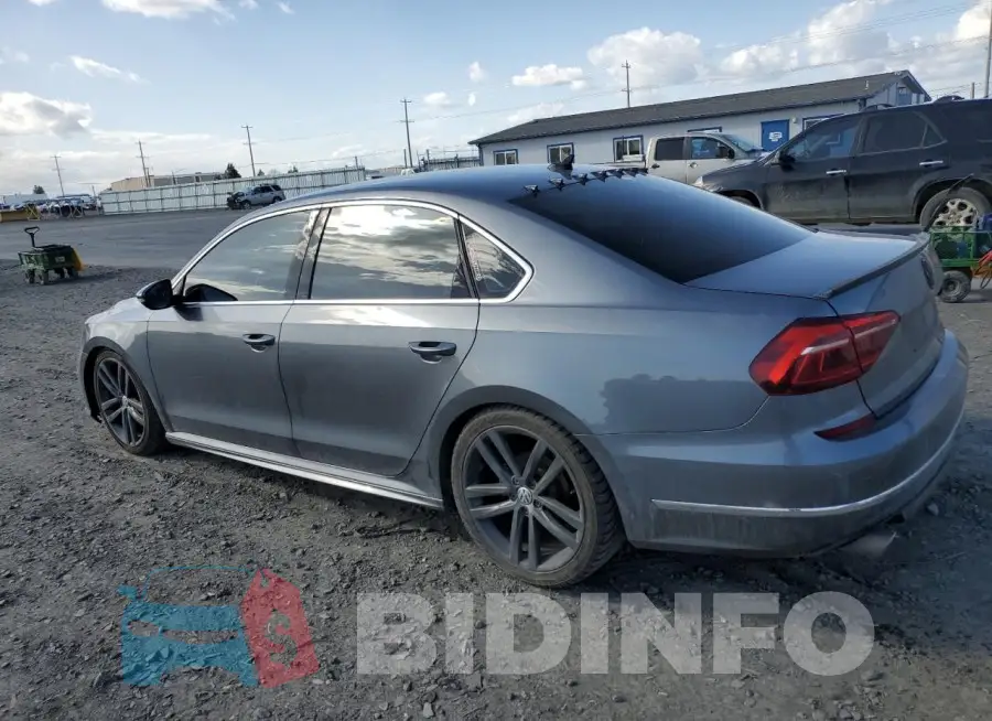 1VWDT7A3XHC074642 Photo# 2