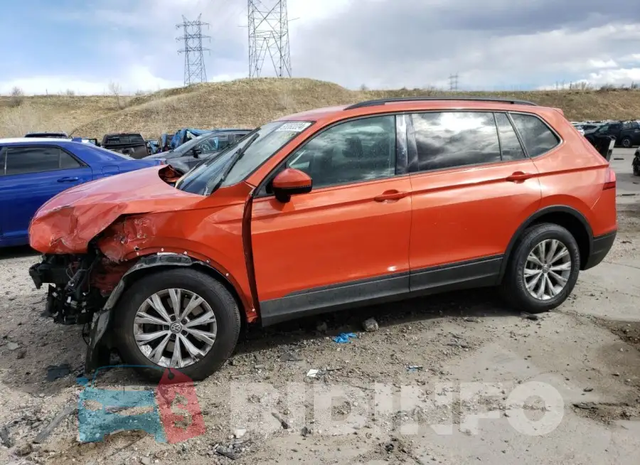 3VV1B7AX5JM086151 Photo# 1