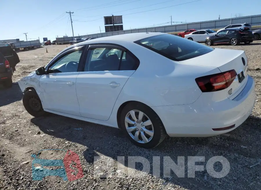 3VW167AJ4HM398239 Photo# 2