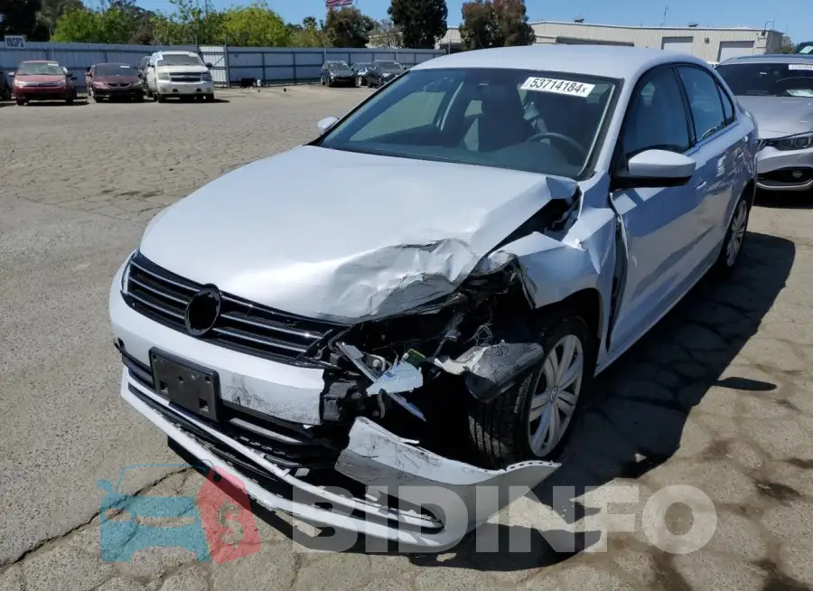 3VW2B7AJ2HM242975 Photo# 1