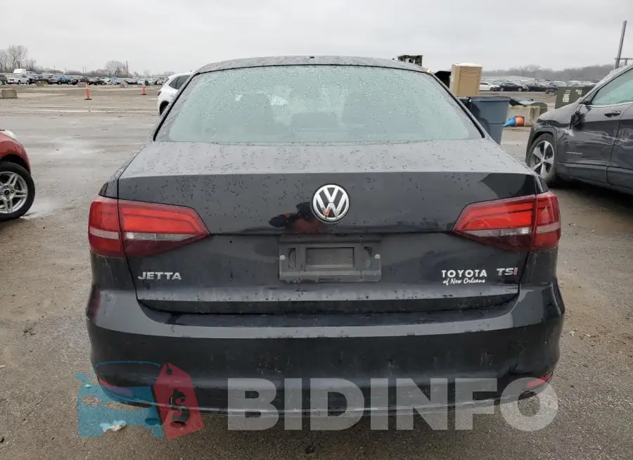 3VW2B7AJ2HM340436 Photo# 6