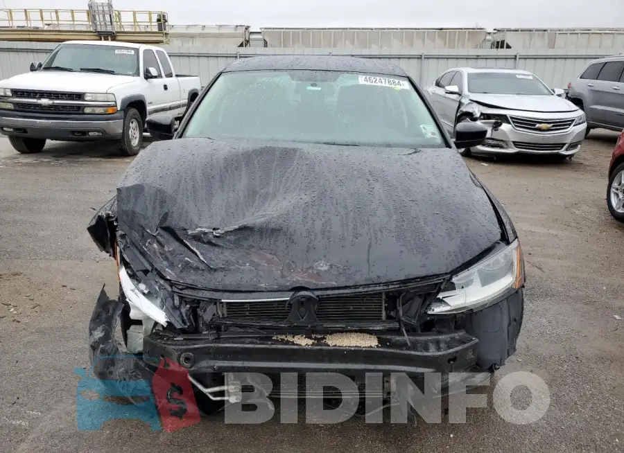 3VW2B7AJ2HM340436 Photo# 5