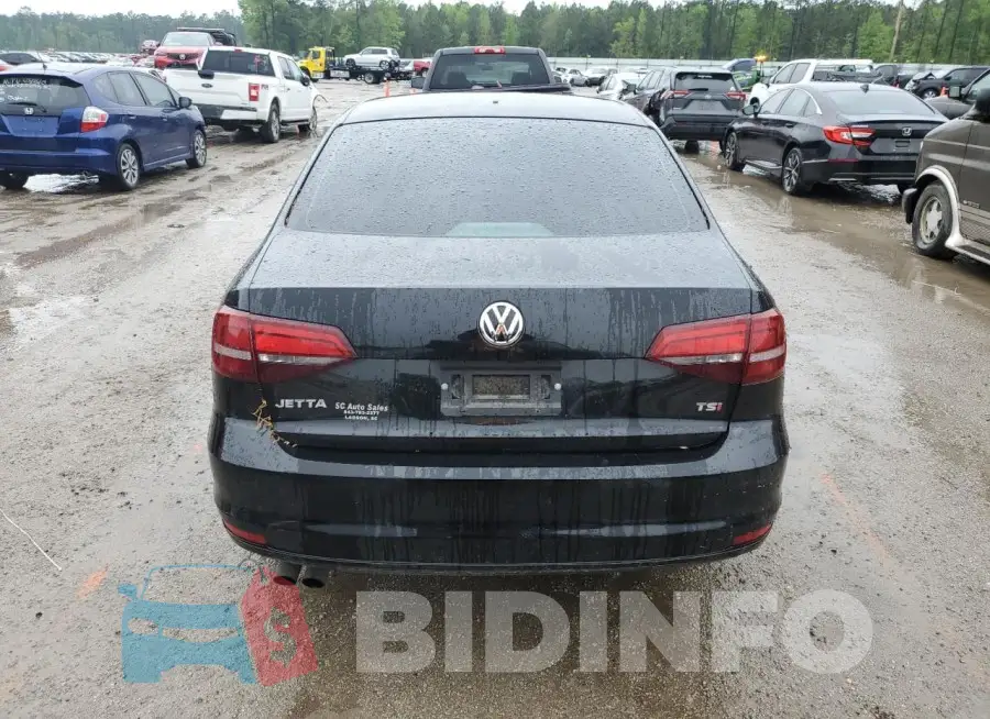 3VW2B7AJ3JM210820 Photo# 6