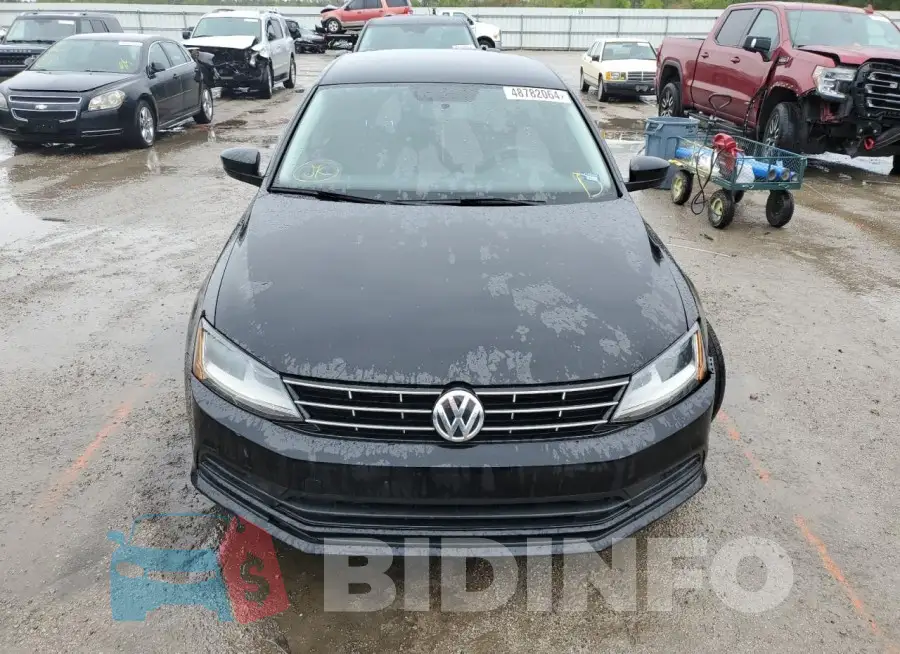 3VW2B7AJ3JM210820 Photo# 5